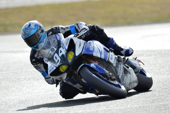 2013 04 24h Le Mans 05361